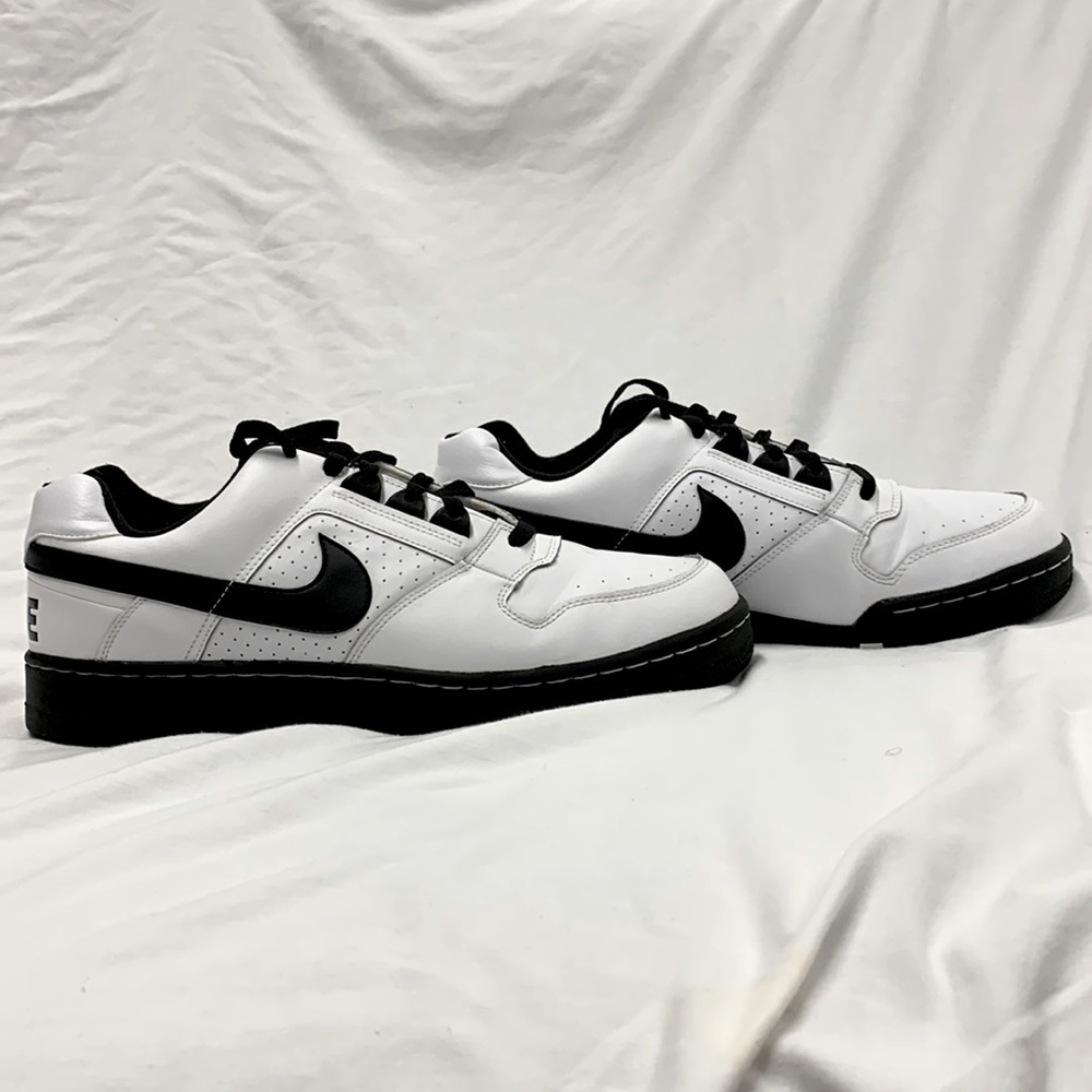 Nike Delta Force Mens Size 13 *RARE 2008 in amazing condition*